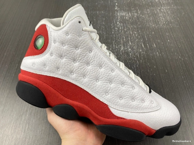 MaikeSneakers OG (2017) 13 Retro Chicago 414571-122 Jordan 0729
